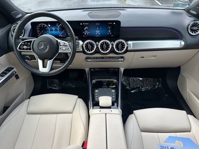 Used 2023 Mercedes-Benz GLB 250 GLB 250 image 15