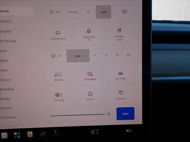 Used 2023 Tesla Model 3 Long Range AWD/4WD image 19