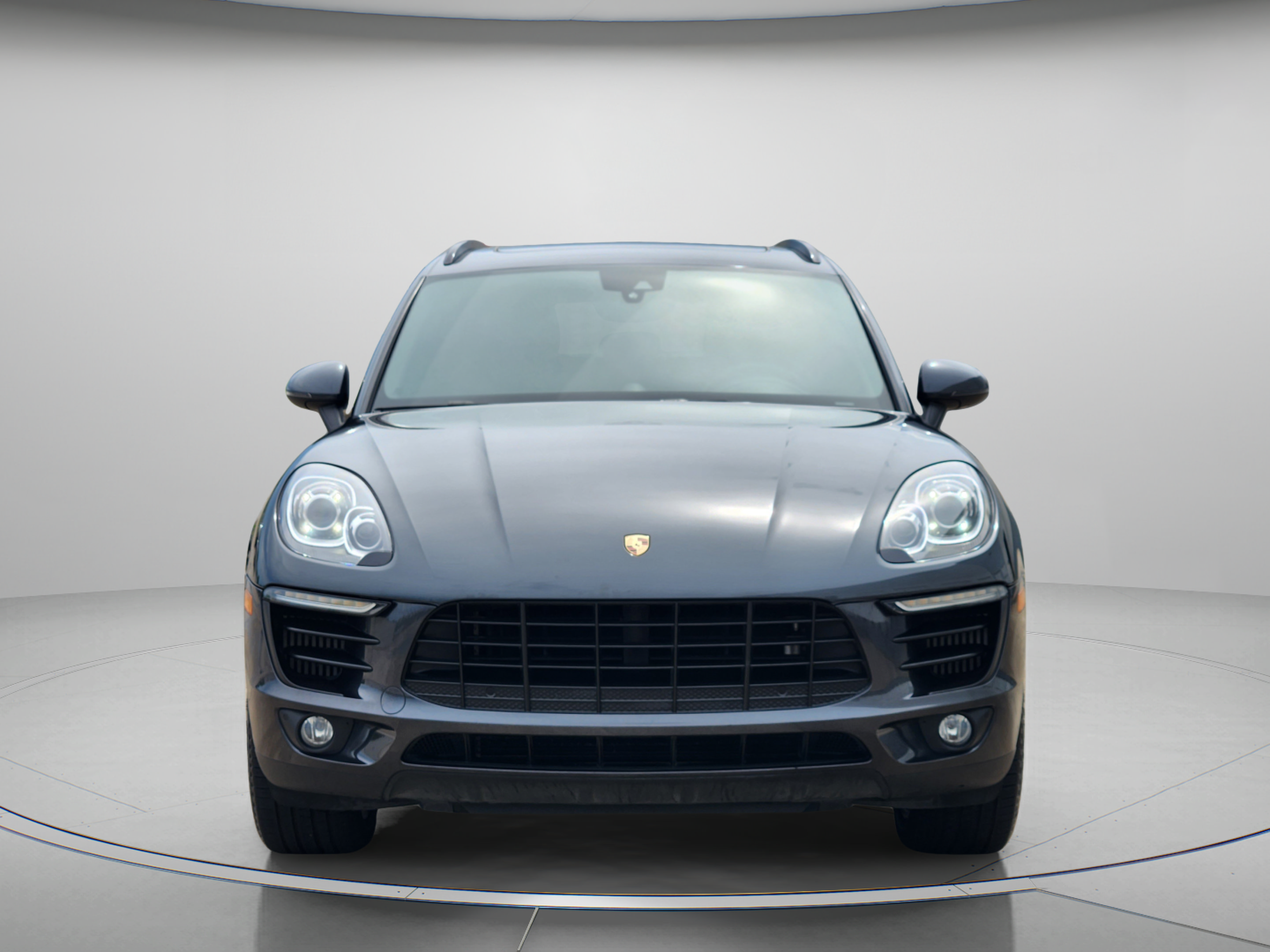 Used 2017 Porsche Macan S AWD/4WD image 6