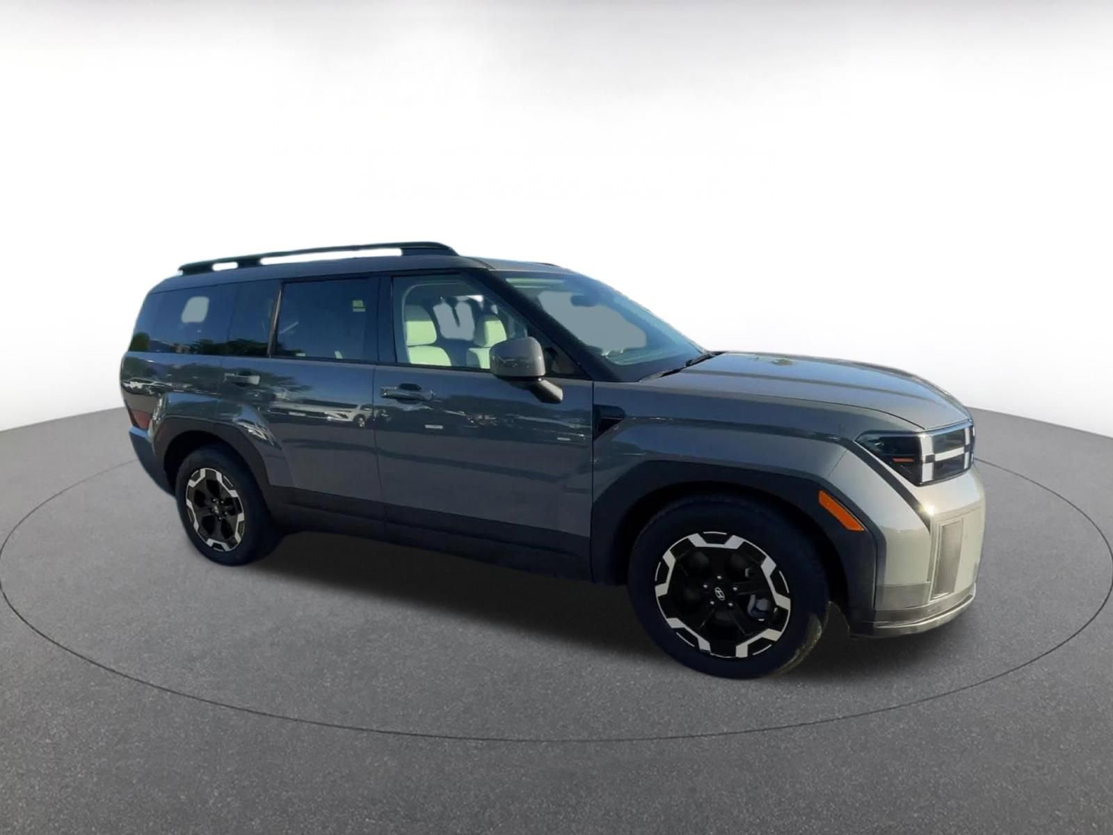 Used 2025 Hyundai Santa Fe SEL video 2