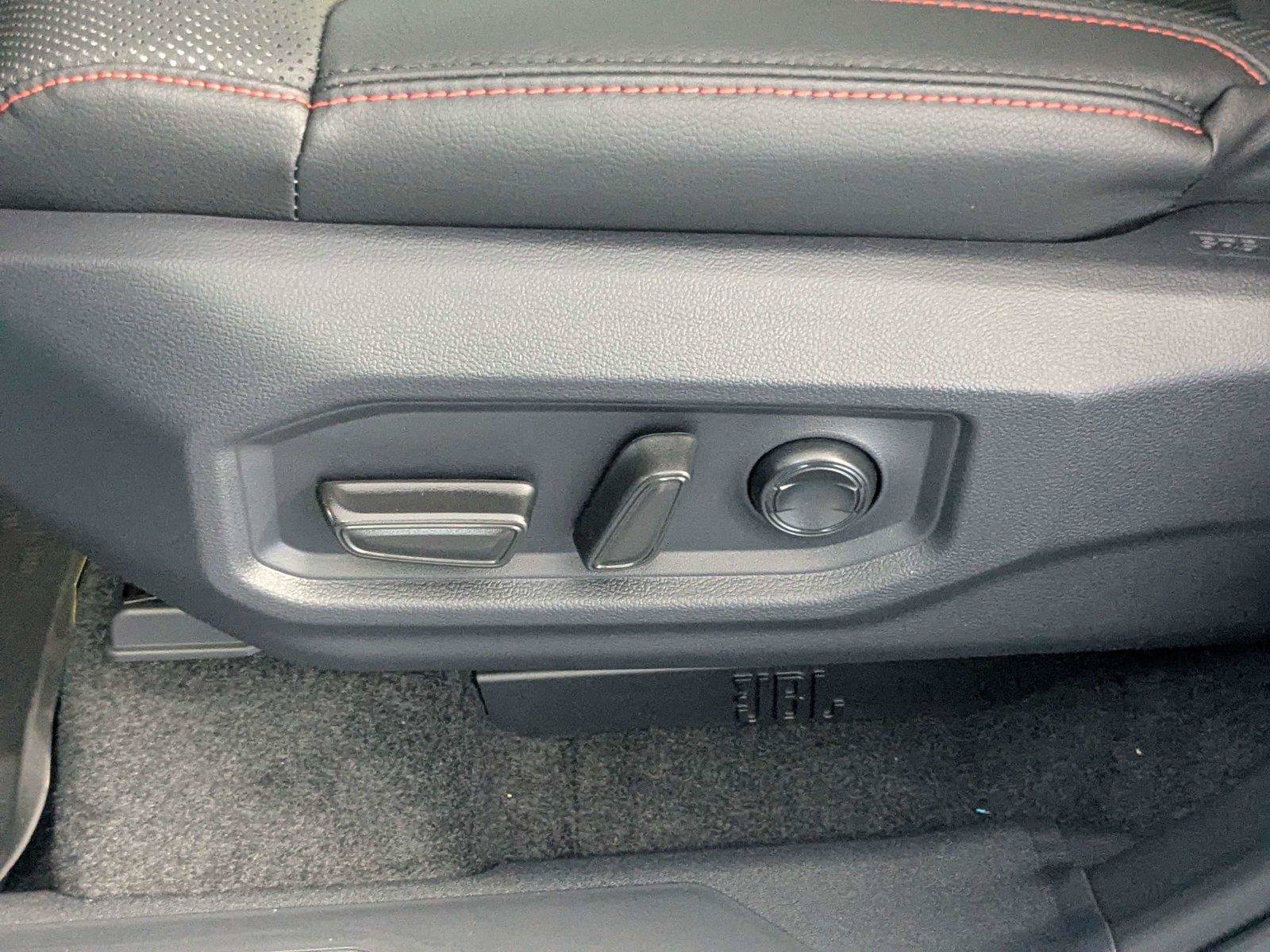 New 2026 Toyota Sequoia TRD Pro AWD/4WD image 12