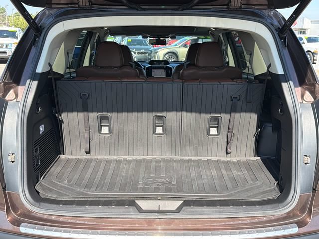Used 2020 Subaru Ascent Touring w/ Popular Package #3 AWD/4WD image 29