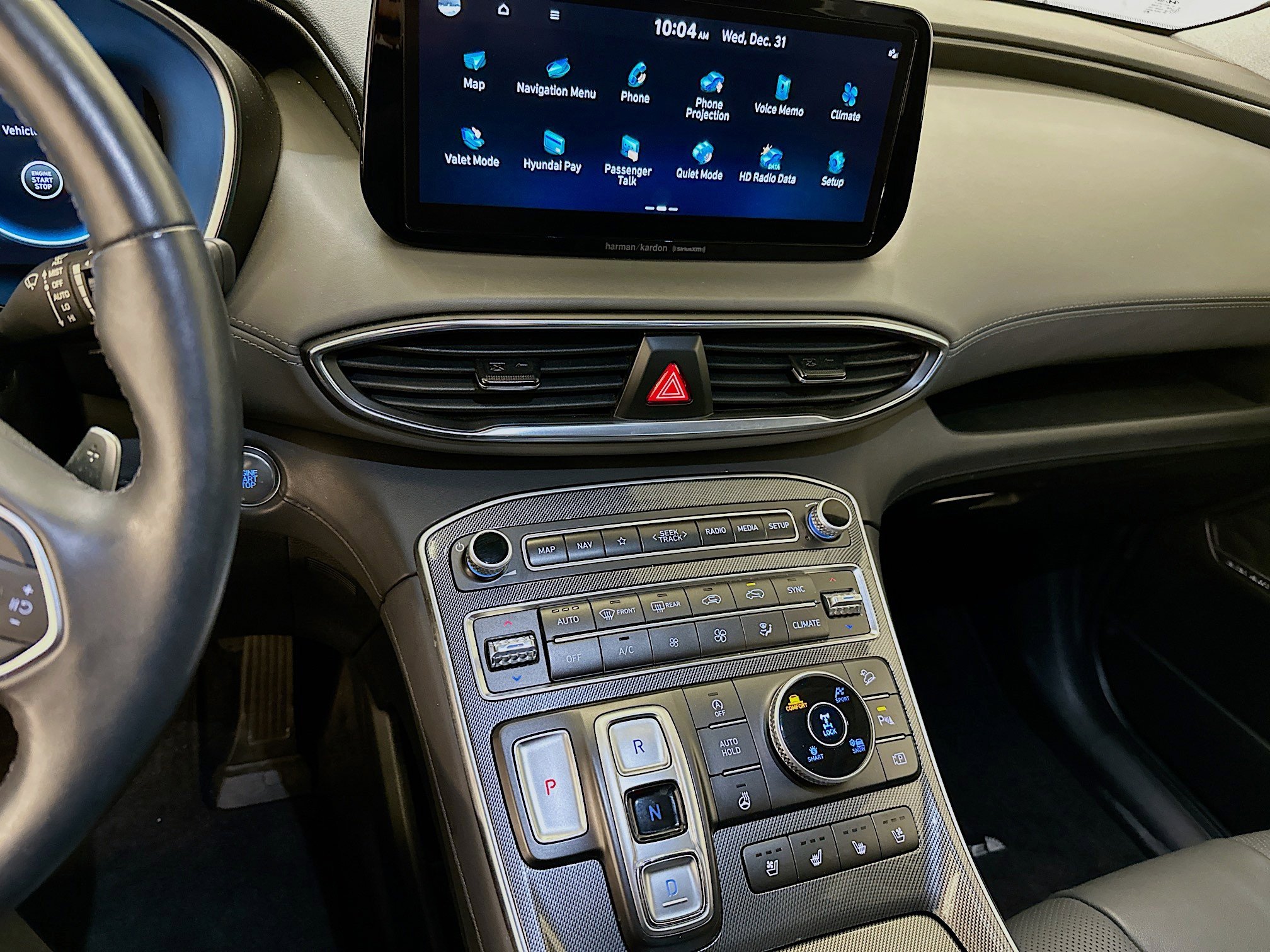 Used 2023 Hyundai Santa Fe Limited image 26