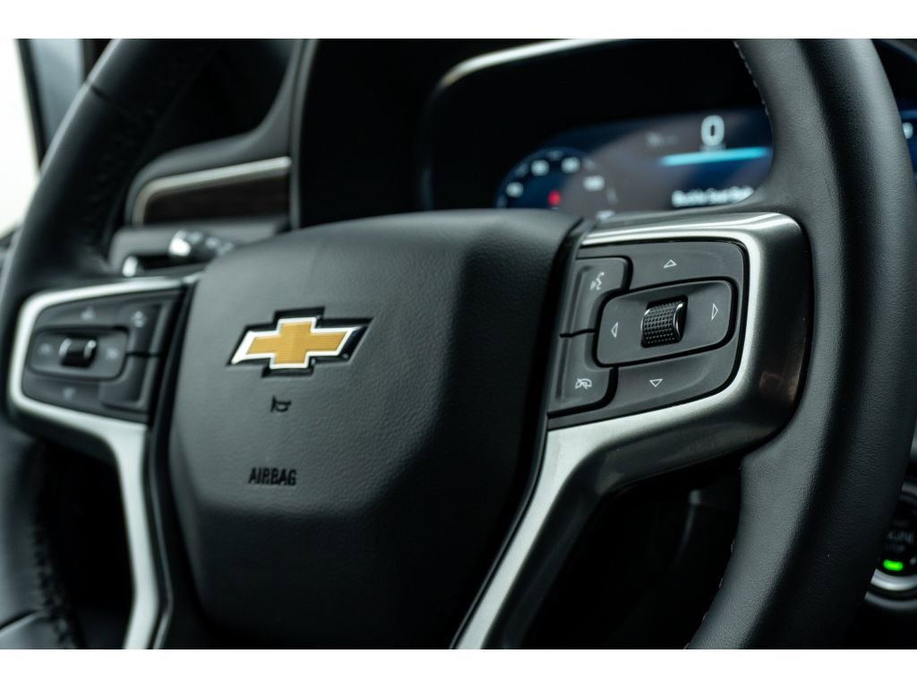 Used 2024 Chevrolet Tahoe LT image 26