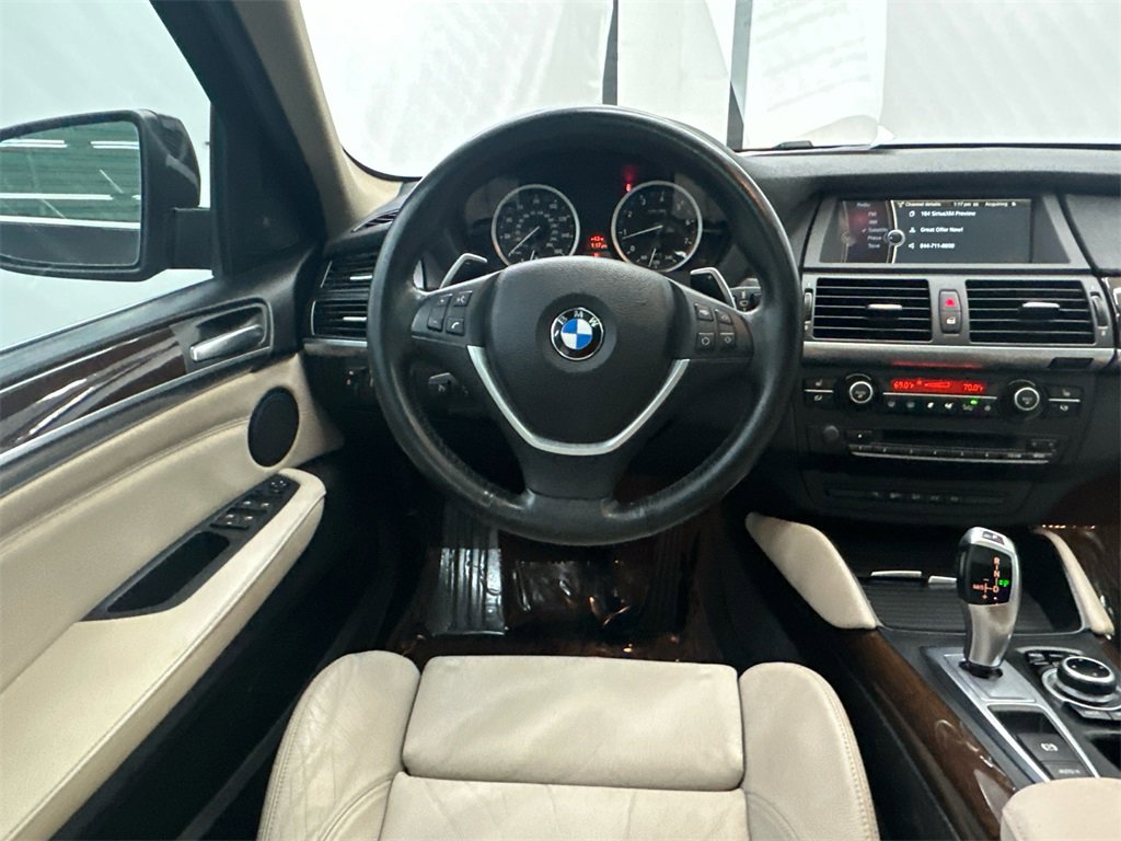 Used 2014 BMW X6 xDrive50i image 25