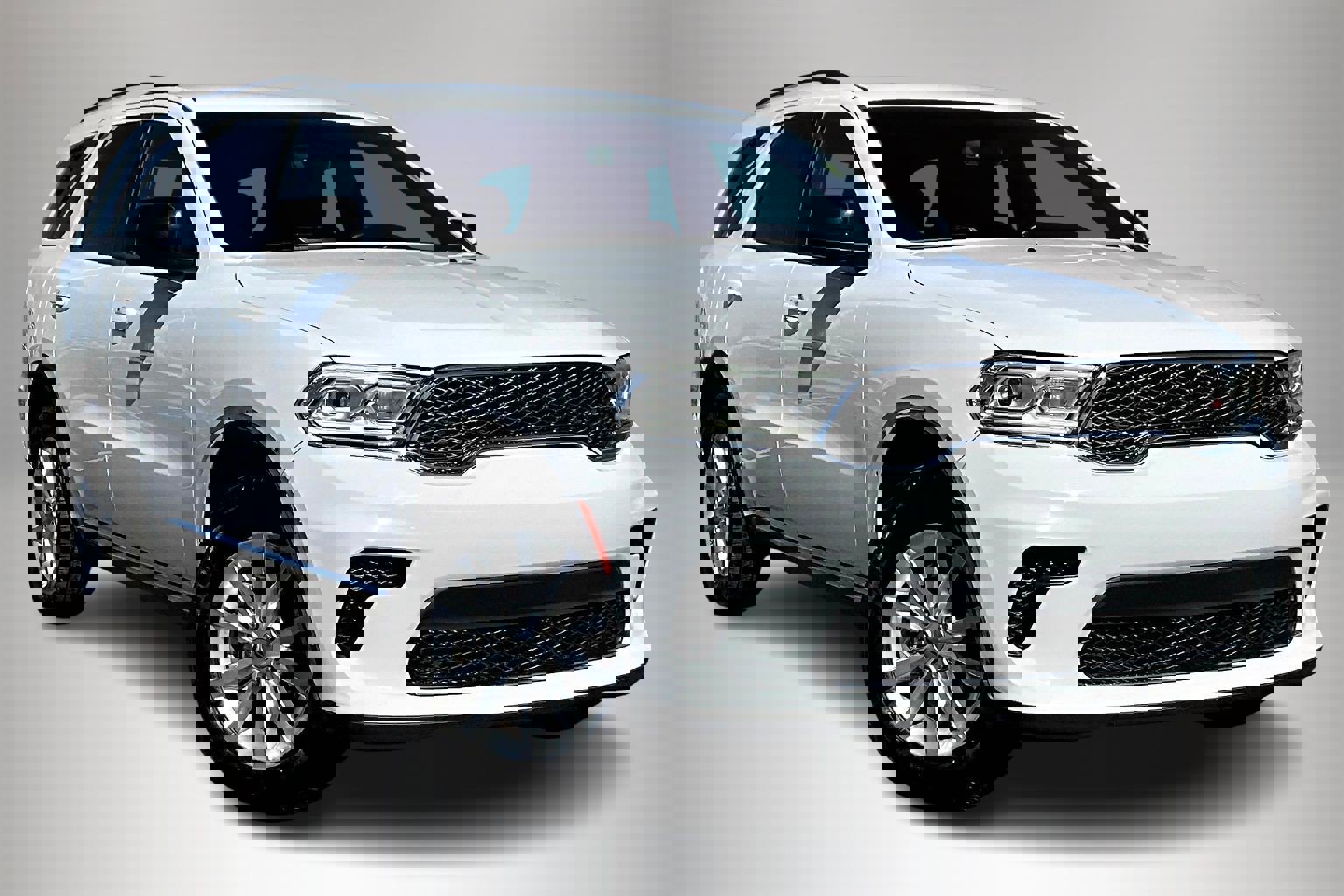 Used 2023 Dodge Durango SXT