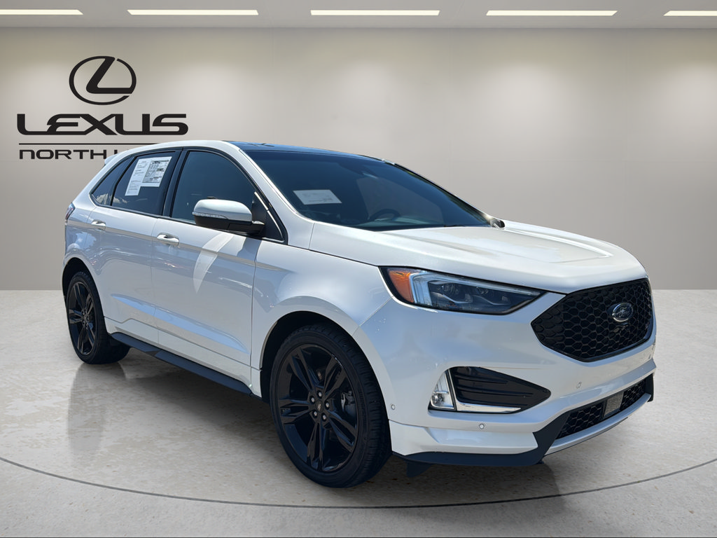 Used 2019 Ford Edge ST w/ Equipment Group 401A AWD/4WD video 4