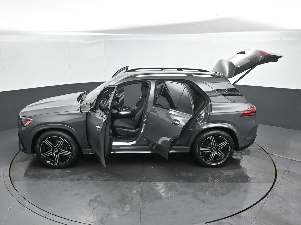 New 2026 Mercedes-Benz GLE 350 4MATIC image 45