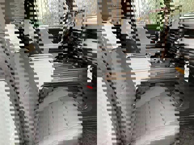 New 2025 GMC Hummer EV 2X image 19