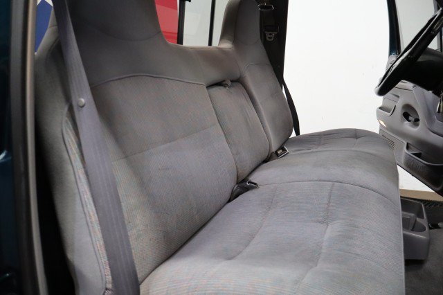 Used 1997 Ford F250 4x4 Regular Cab Heavy Duty image 46