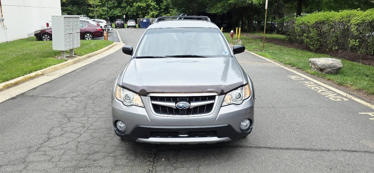 Used 2008 Subaru Outback 2.5i L.L. Bean AWD/4WD image 8