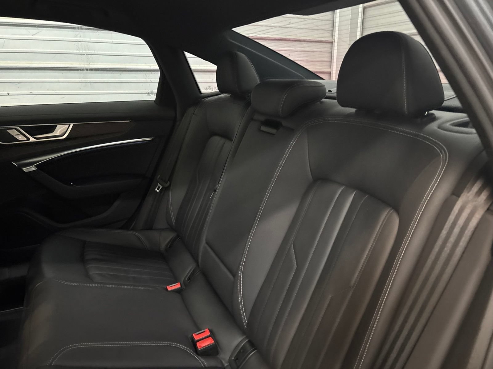Used 2020 Audi A6 3.0T Premium w/ Convenience Package AWD/4WD image 26