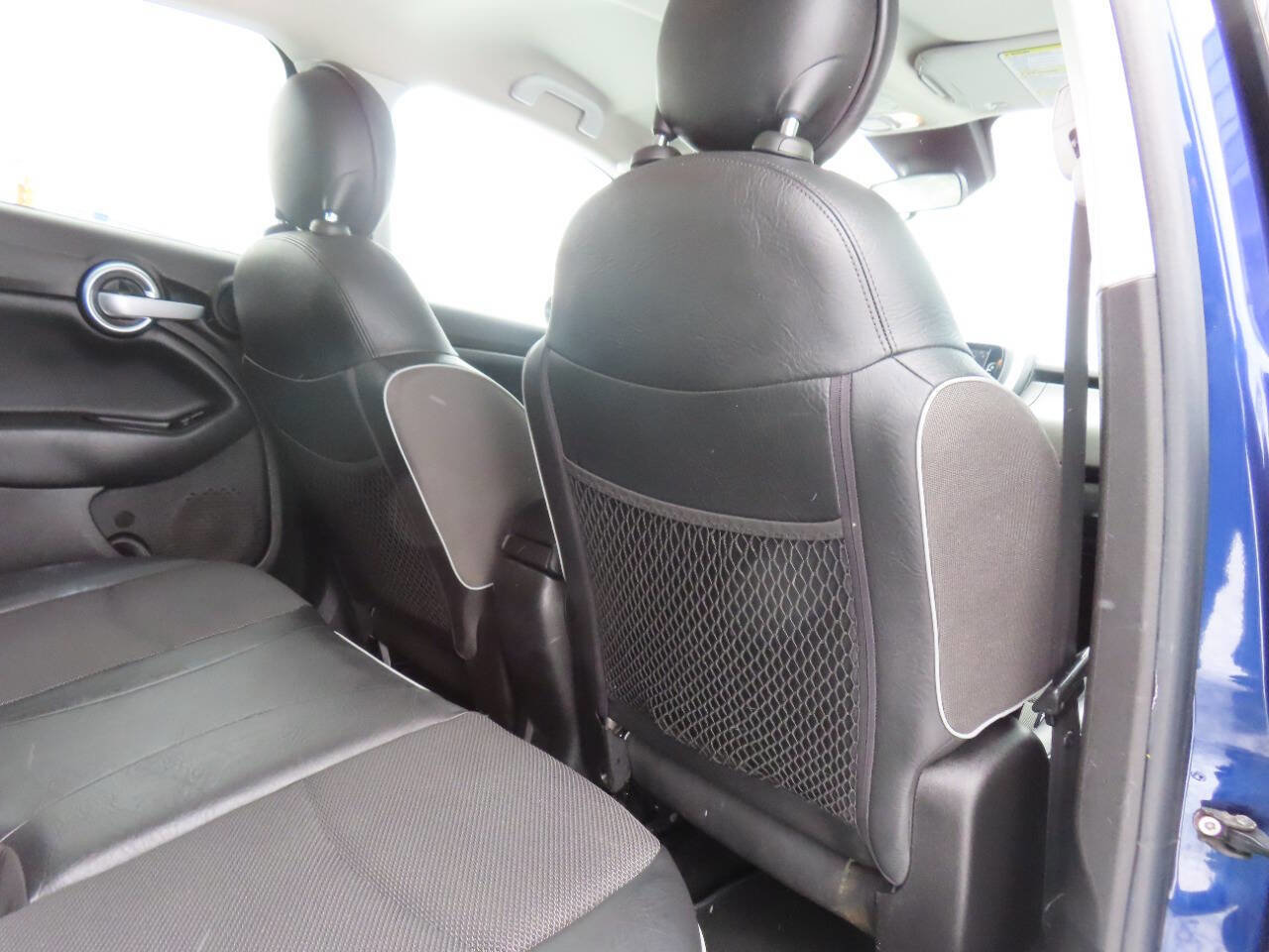 Used 2016 FIAT 500X Trekking image 36