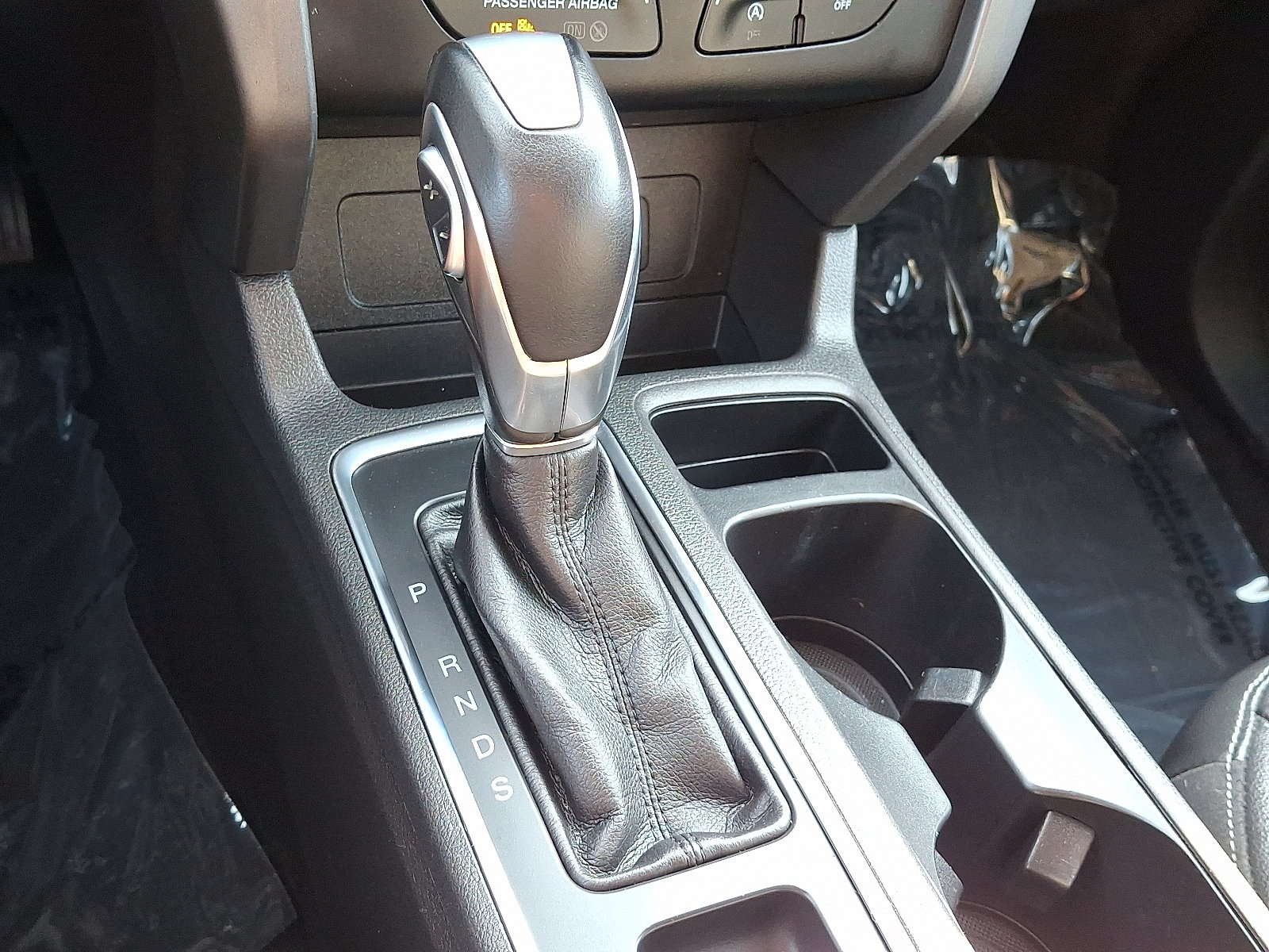 Used 2018 Ford Escape SEL FWD image 14