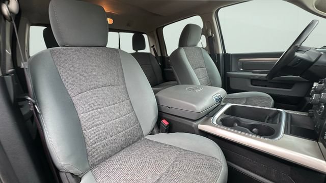 Used 2018 RAM 1500 Big Horn AWD/4WD image 22