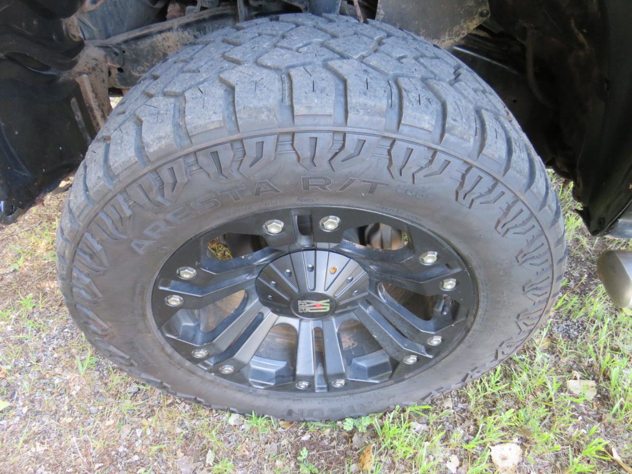 Used 2014 Toyota Tundra 1794 Edition image 25