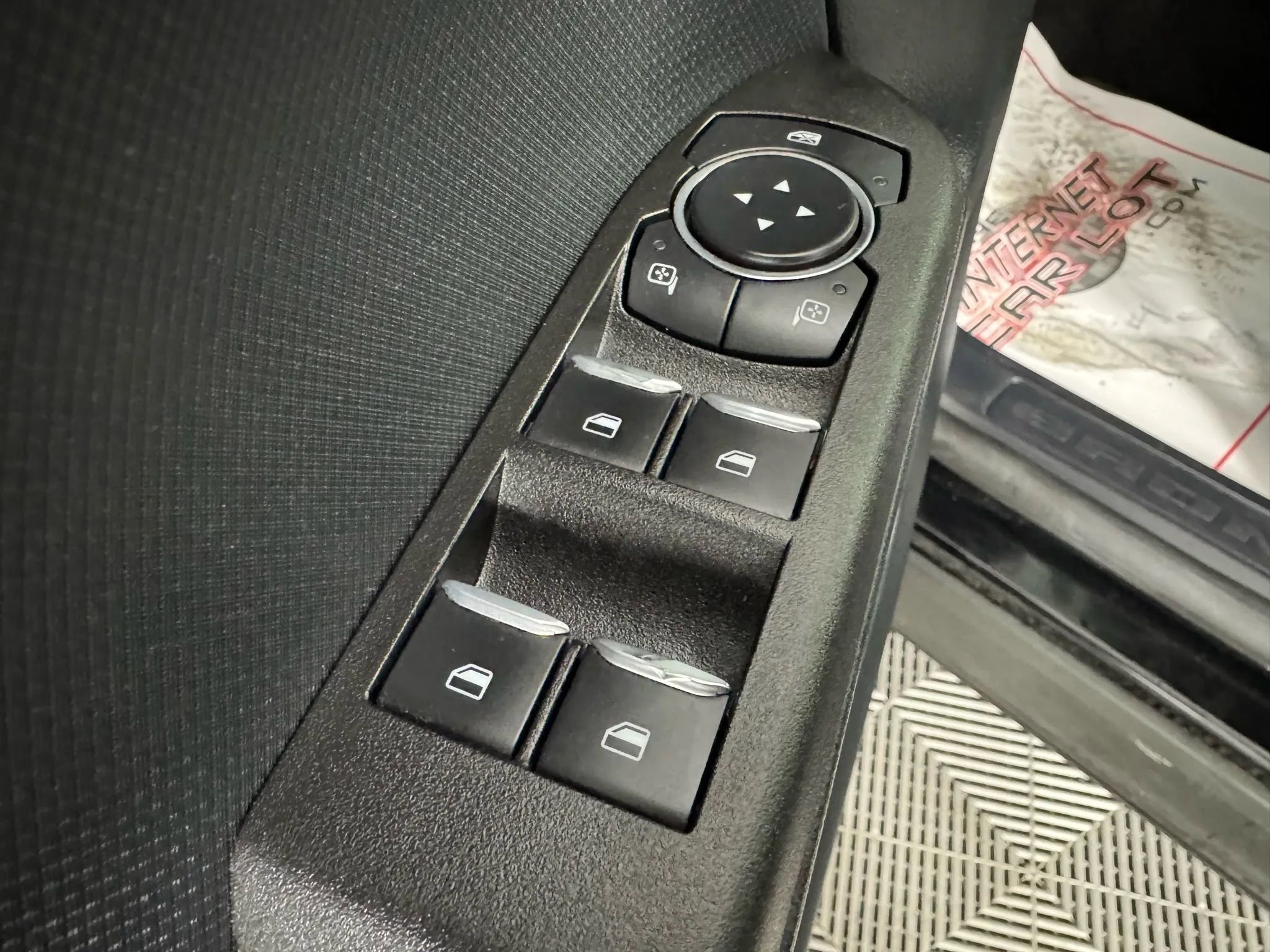 Used 2021 Ford Bronco Sport Big Bend image 39