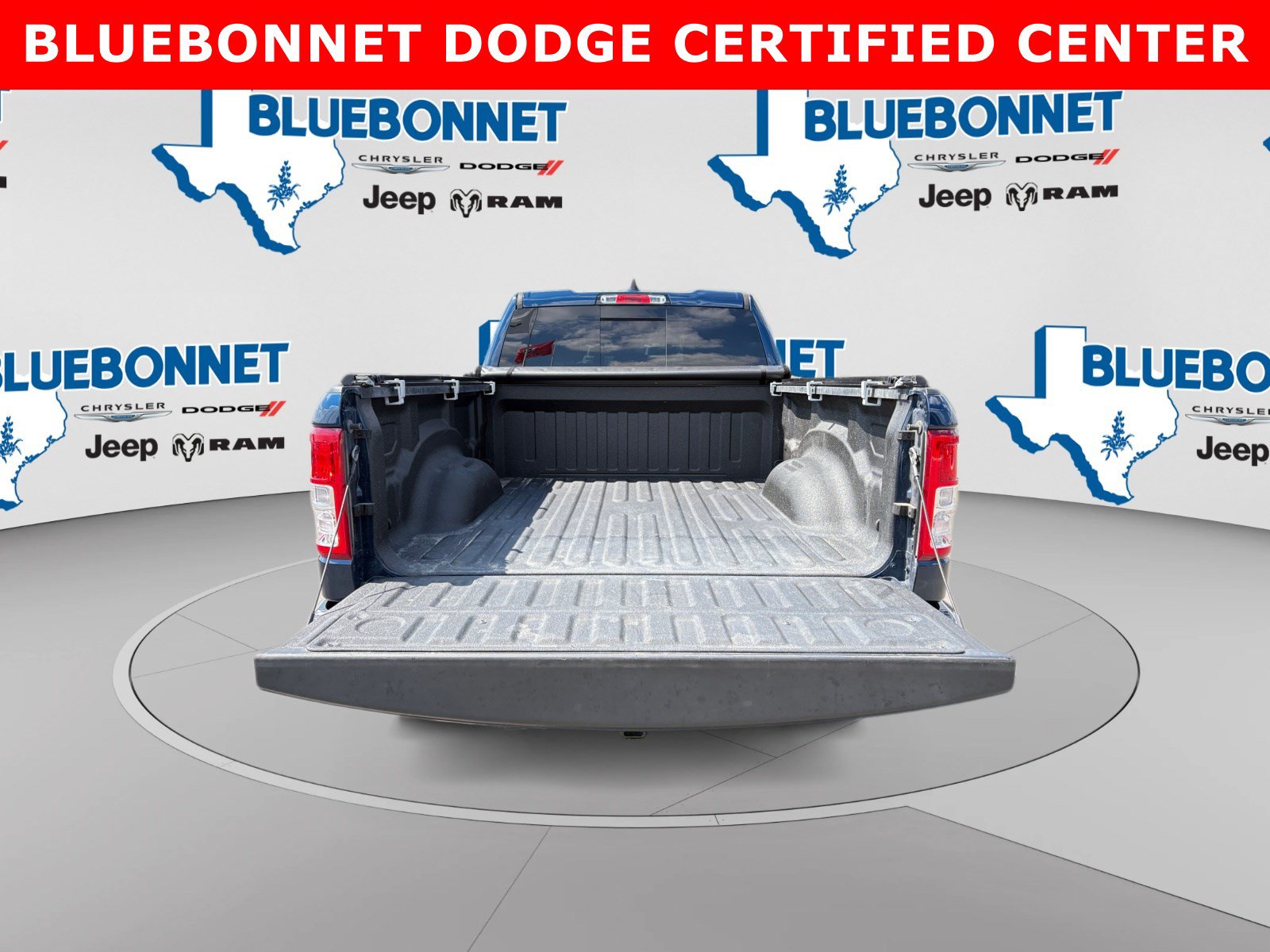 Used 2021 RAM 1500 Lone Star RWD image 22