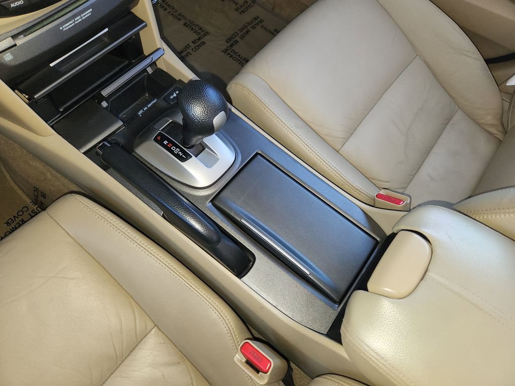 Used 2011 Honda Accord EX-L image 23