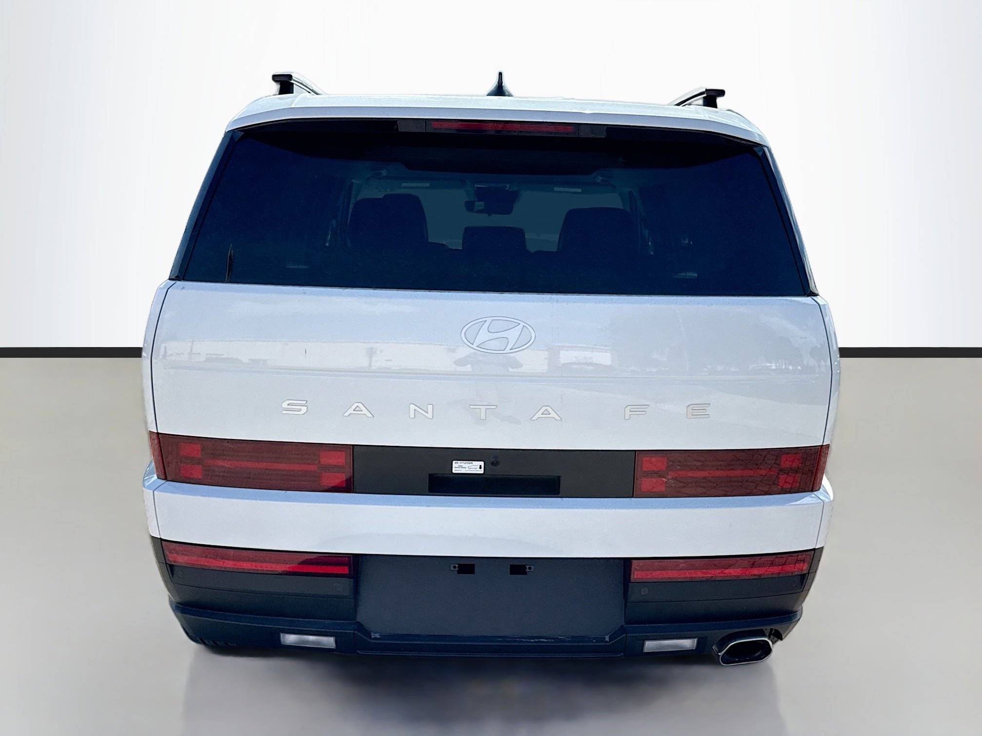 New 2026 Hyundai Santa Fe SEL image 4