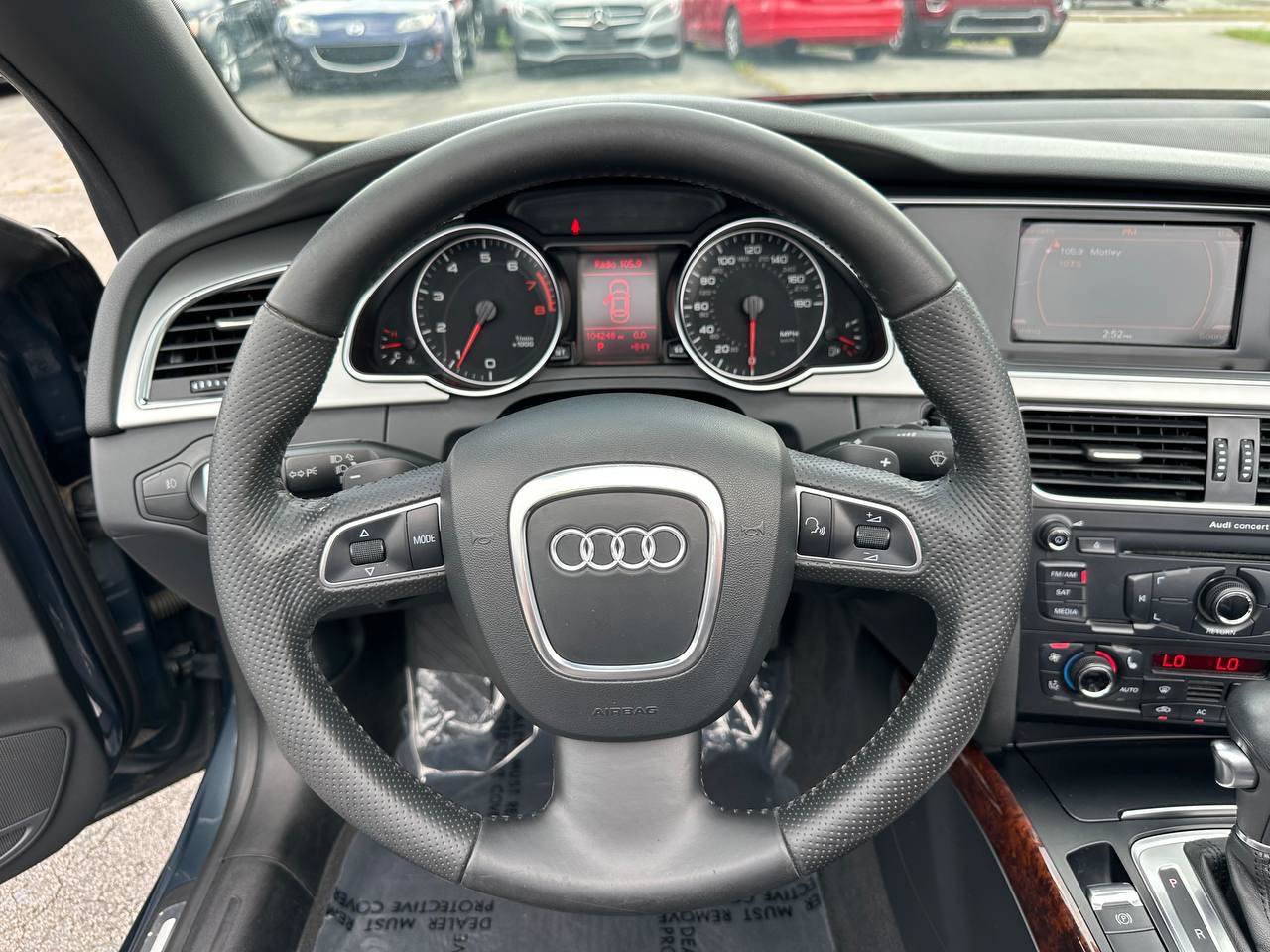 Used 2010 Audi A5 2.0T Premium Plus AWD/4WD image 34