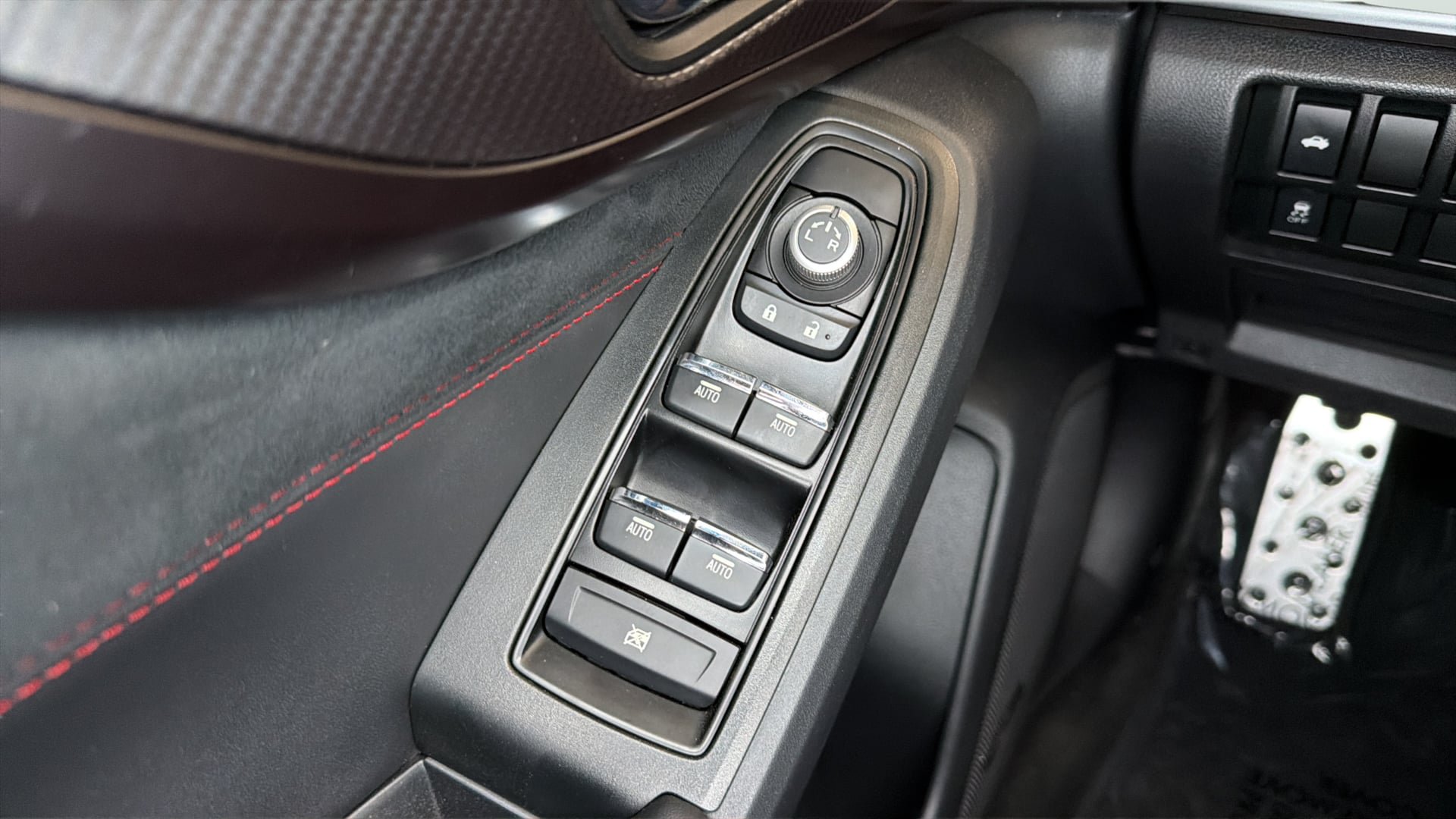 Used 2022 Subaru WRX GT AWD/4WD image 19
