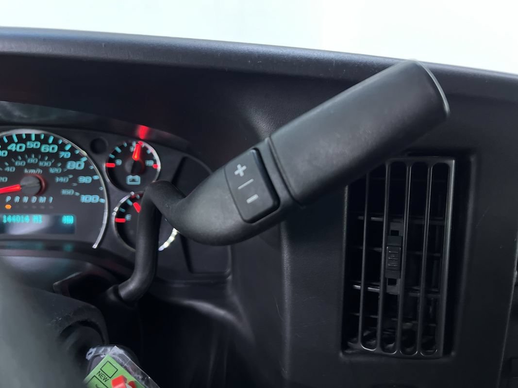 Used 2020 Chevrolet Express 2500 Extended w/ Driver Convenience Package RWD image 23