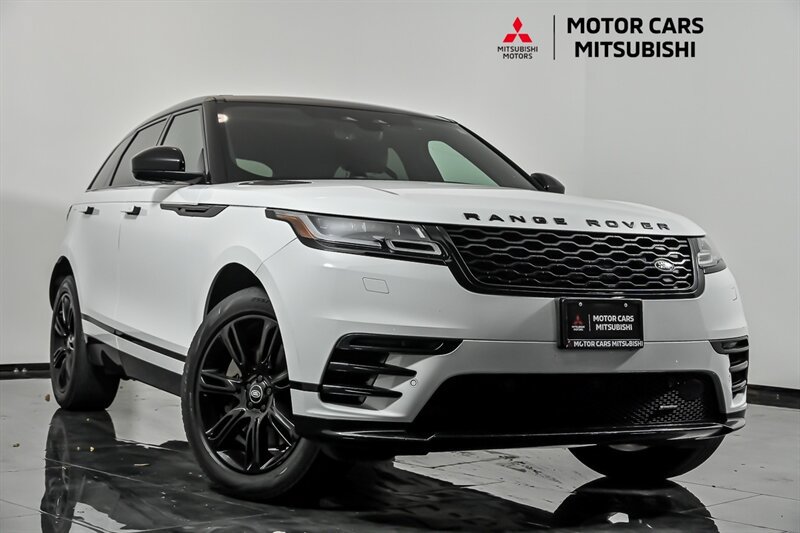 Used 2023 Land Rover Range Rover Velar R-Dynamic S