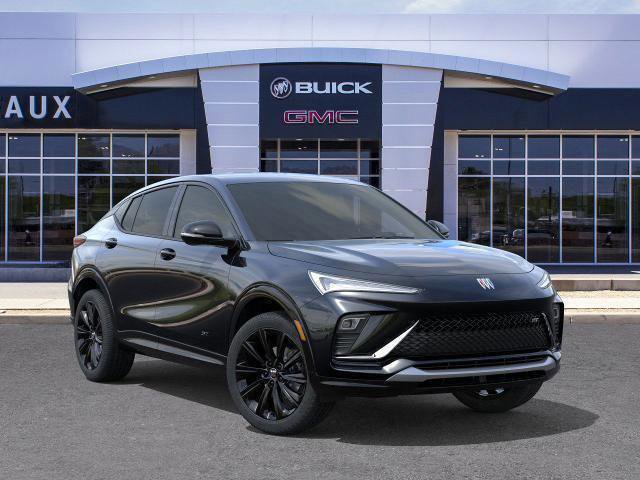 New 2026 Buick Envista Sport Touring w/ Convenience I Package image 31