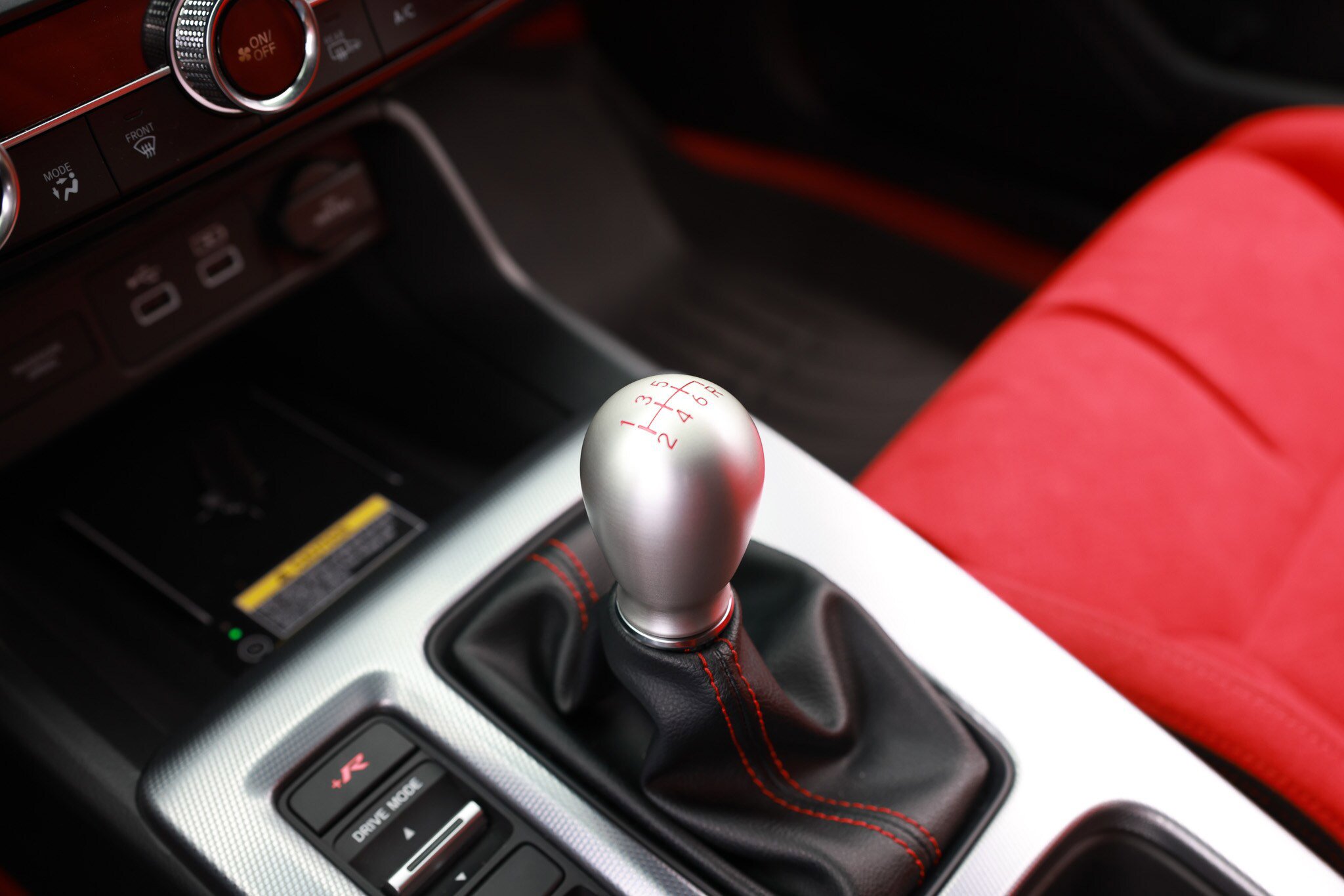 Used 2025 Honda Civic Type R image 47