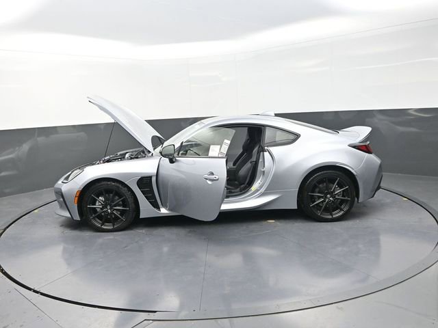 New 2025 Toyota GR86 Premium image 34