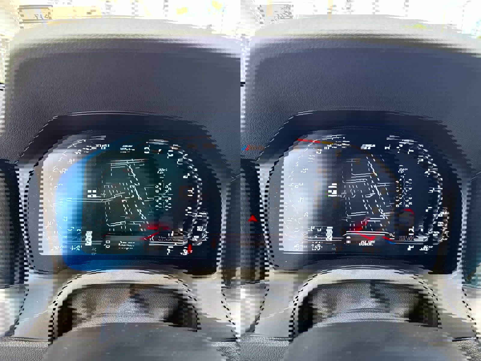 Used 2023 BMW M4 xDrive Competition w/ Executive Package image 27