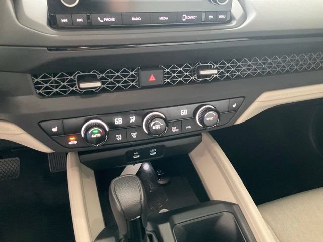 Certified 2024 Honda Accord EX image 14