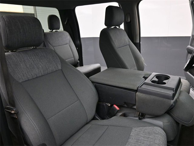 Used 2021 Ford F150 XLT w/ Equipment Group 301A Mid image 25