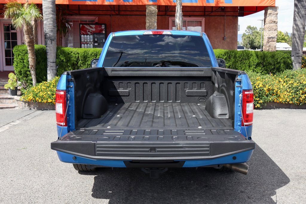 Used 2020 Ford F150 XL image 7
