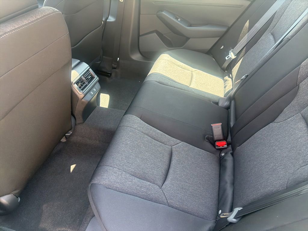 New 2026 Honda Accord SE image 22