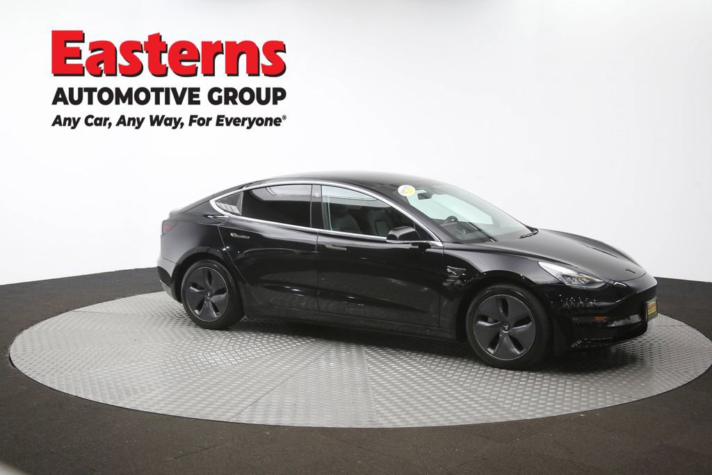 Used 2020 Tesla Model 3 Long Range image 44