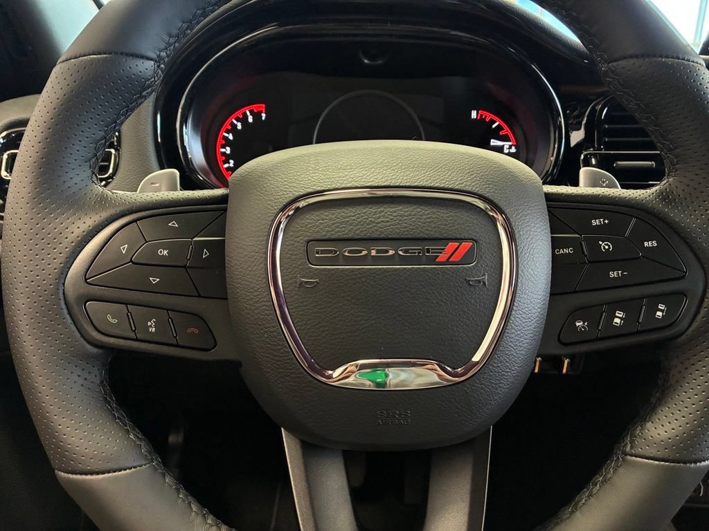 New 2026 Dodge Durango GT AWD/4WD image 30