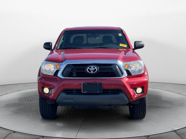 Used 2012 Toyota Tacoma PreRunner w/ SR5 Pkg image 8