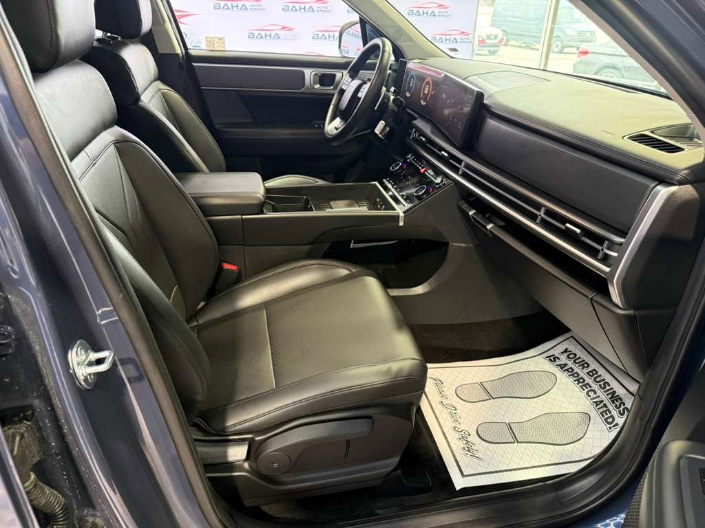 Used 2026 Hyundai Santa Fe SEL image 56