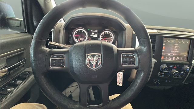Used 2016 RAM 1500 Classic SLT AWD/4WD image 12