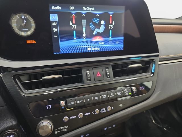 Used 2022 Lexus ES 350 w/ Premium Package image 24