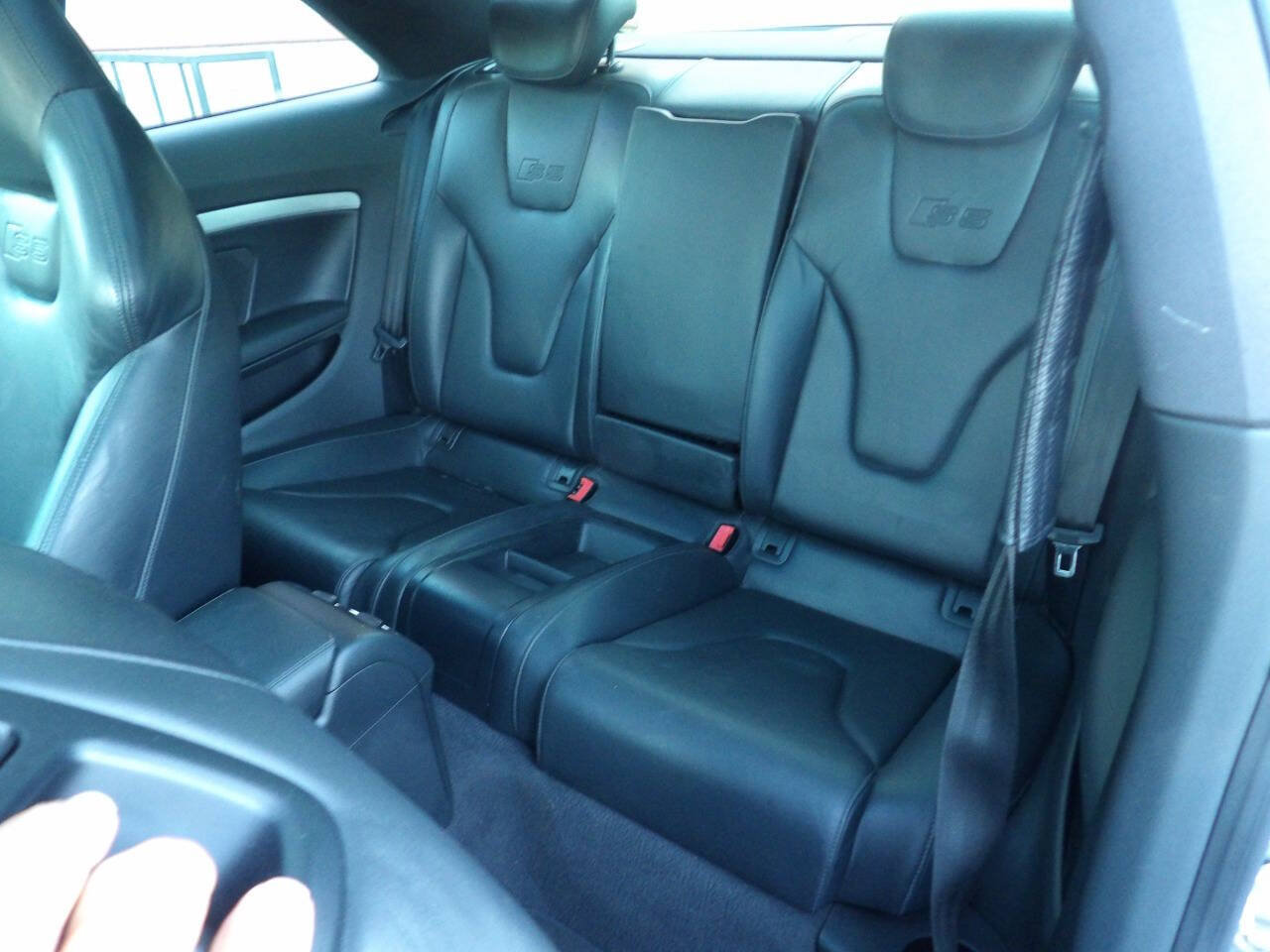 Used 2010 Audi S5 Premium Plus AWD/4WD image 11