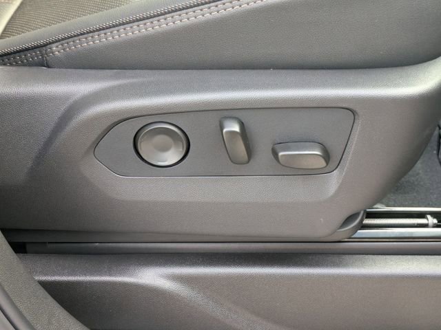 New 2026 Chevrolet Suburban High Country image 46