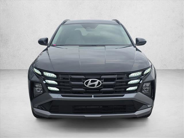 New 2026 Hyundai Tucson SEL image 7