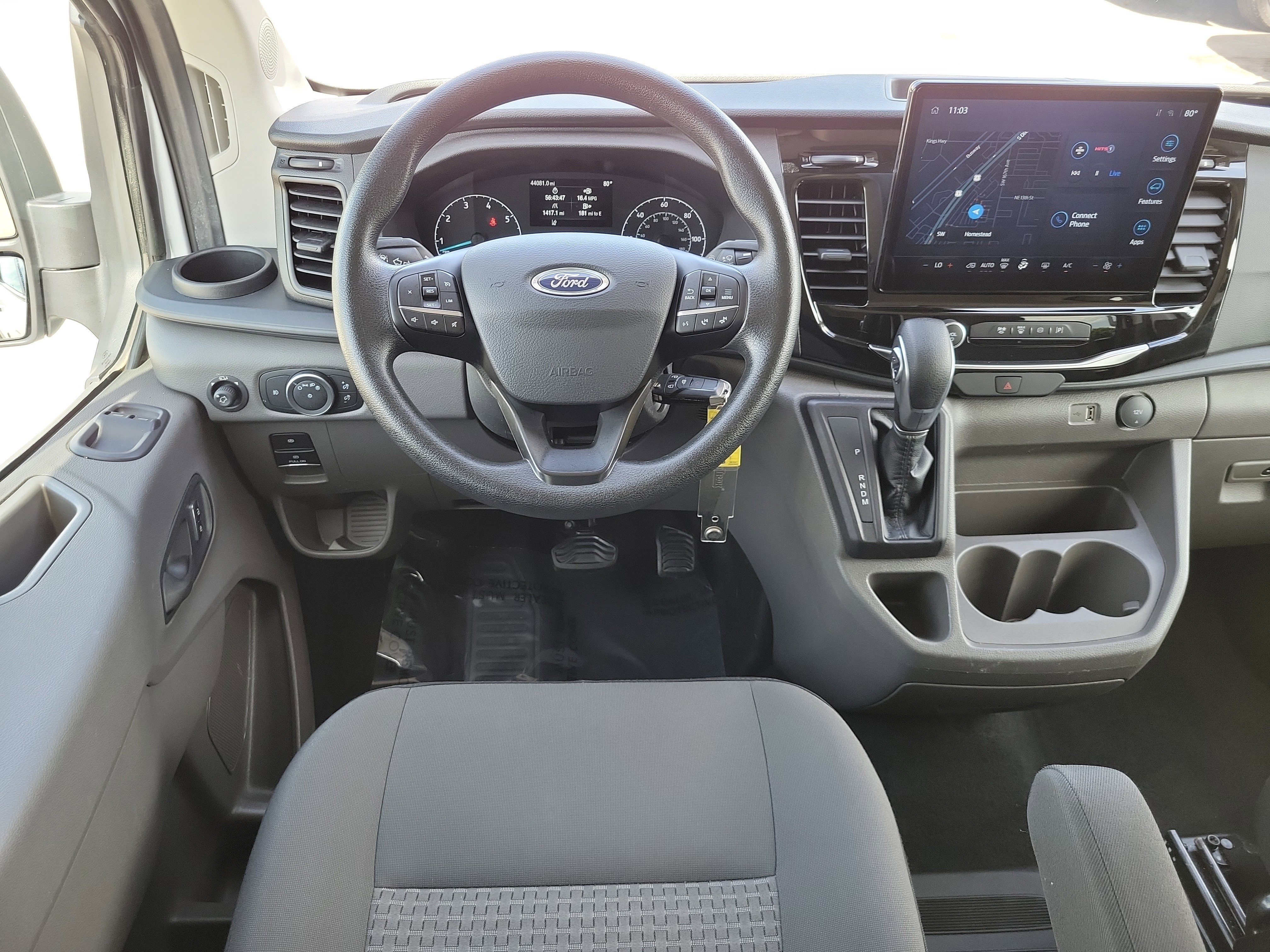 Used 2024 Ford Transit 350 XLT RWD image 20