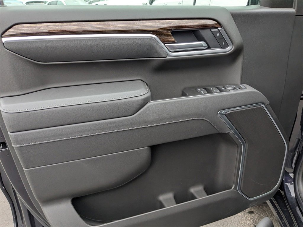 New 2026 GMC Sierra 1500 Elevation w/ Elevation Select Package image 10