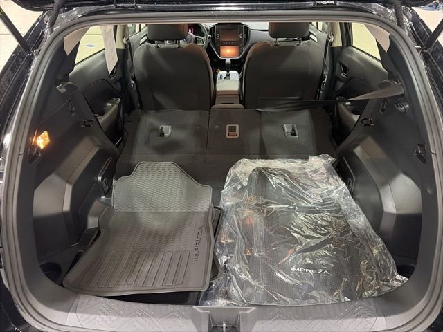 Certified 2025 Subaru Impreza 2.0i image 15