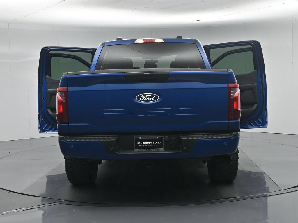 Used 2024 Ford F150 STX RWD image 27