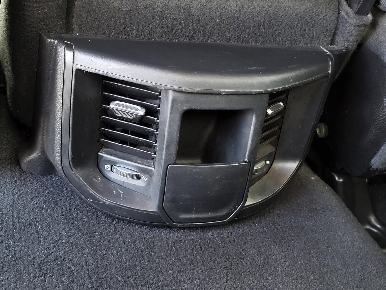 Used 2019 RAM 2500 Big Horn image 12